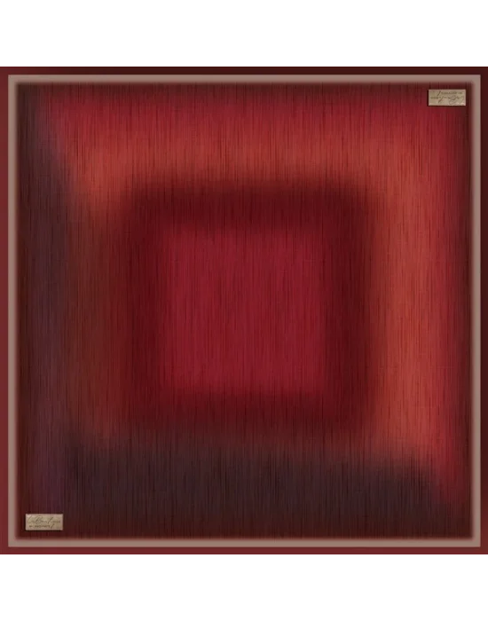 2857-09 SURA İPEK 90X90