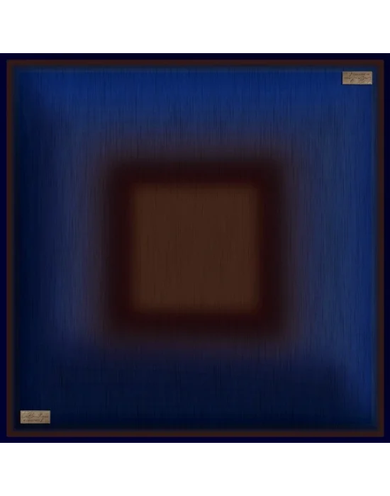 2857-13 SURA İPEK 90X90