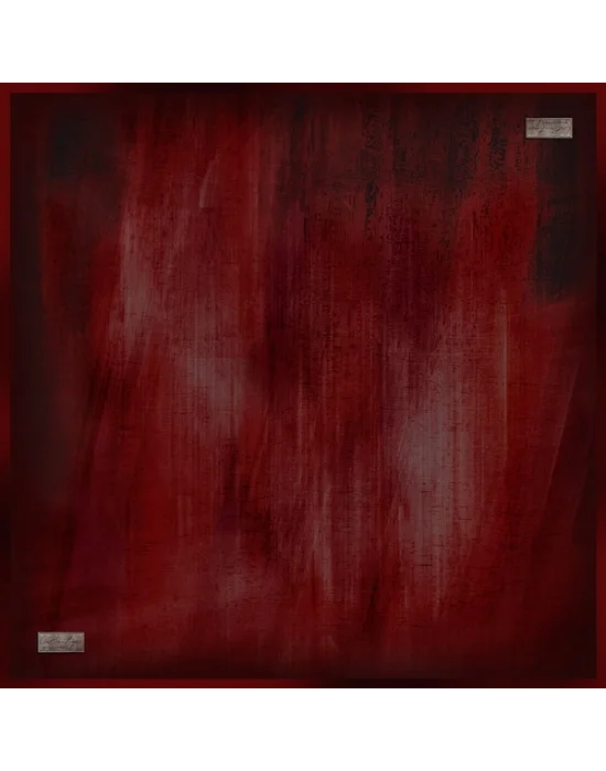 2858-07 SURA İPEK 90X90