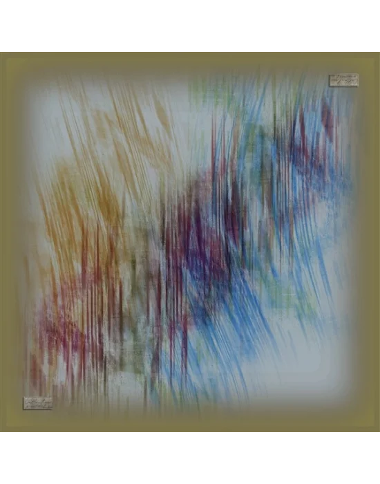 2859-06 SURA İPEK 90X90