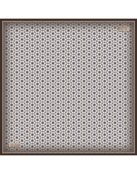 2860-01 TWILL İPEK 90X90