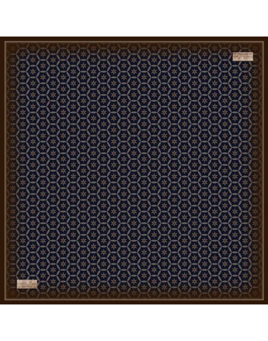 2860-03 SURA İPEK 90X90