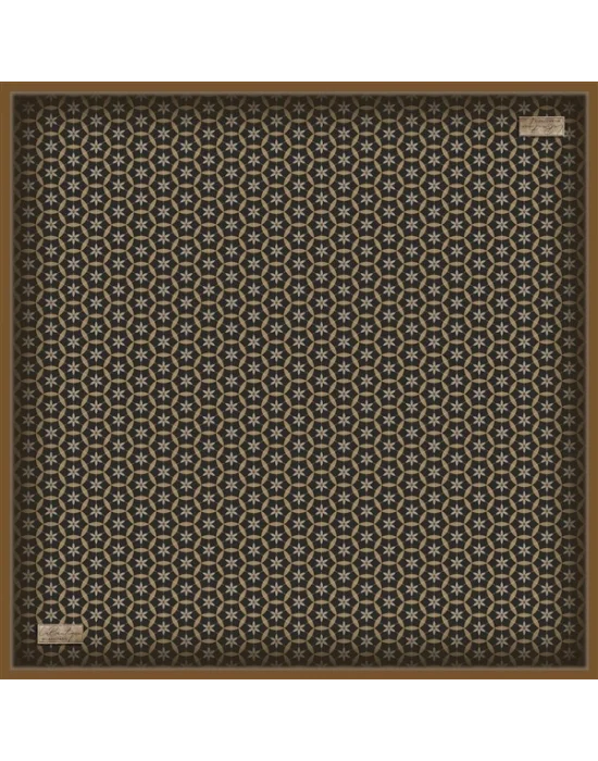 2860-04 SURA İPEK 90X90