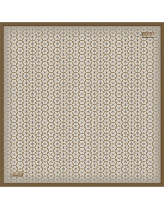 2860-05 SURA İPEK 90X90