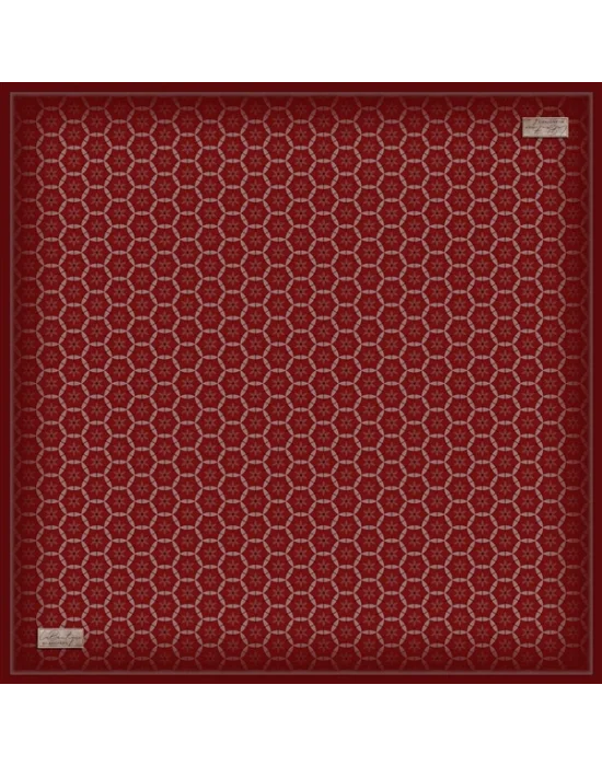 2860-07 TWILL İPEK 90X90
