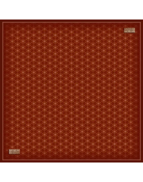 2860-08 TWILL İPEK 90X90