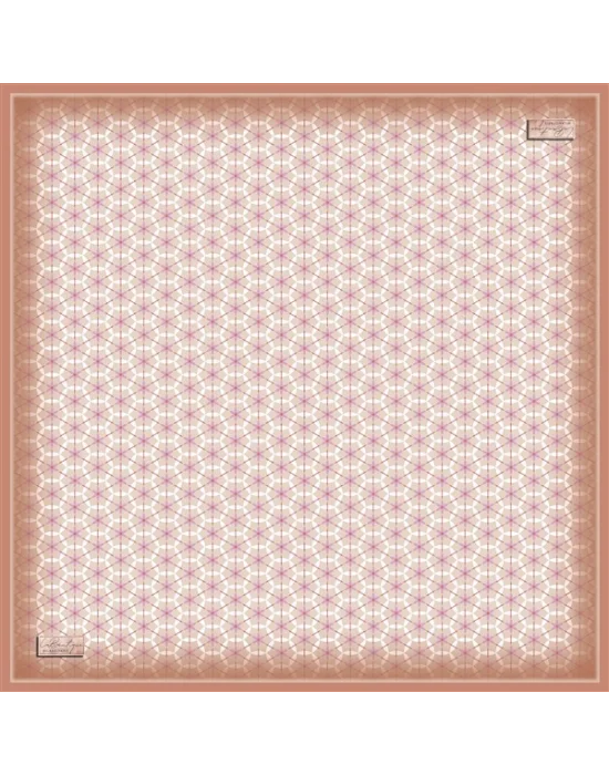 2860-10 TWILL İPEK 90X90