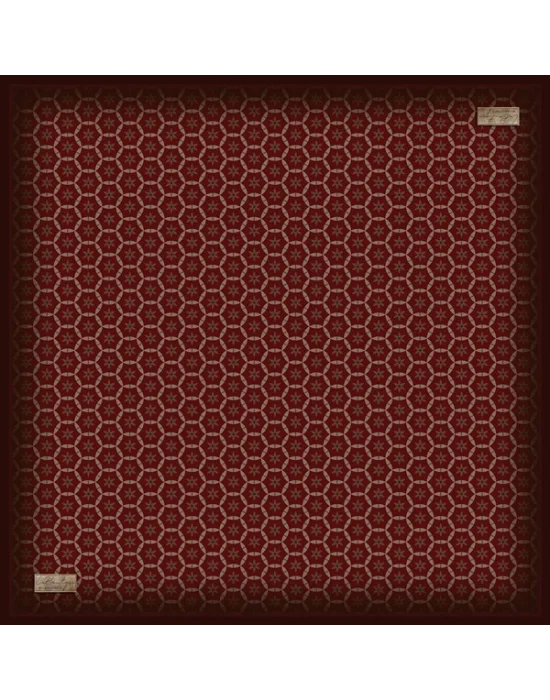 2860-12 SURA İPEK 90X90