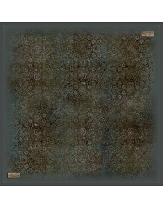 2867-02 TWILL İPEK 90X90