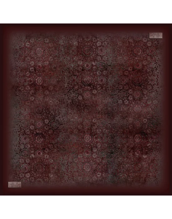 2867-03 TWILL İPEK 90X90