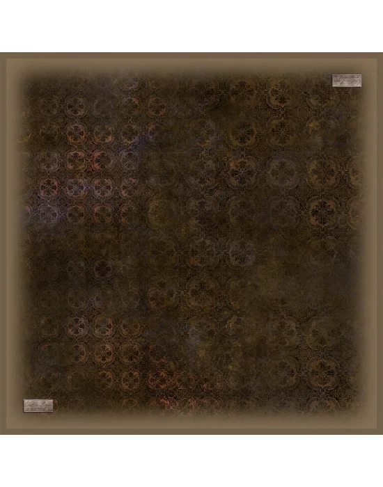 2868-05 TWILL İPEK 90X90