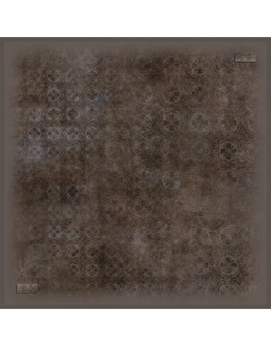 2868-06 SURA İPEK 90X90