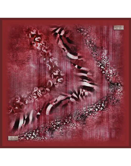2869-06 TWILL İPEK 90X90