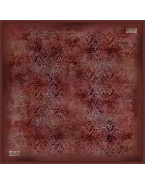 2870-02 SURA İPEK 90X90