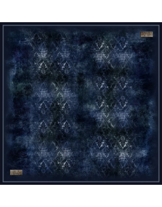 2870-03 SURA İPEK 90X90
