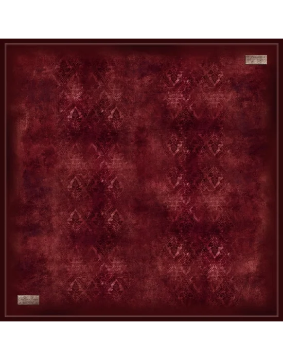 2870-06 TWILL İPEK 90X90