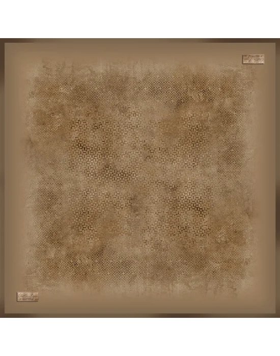 2871-01 TWILL İPEK 90X90