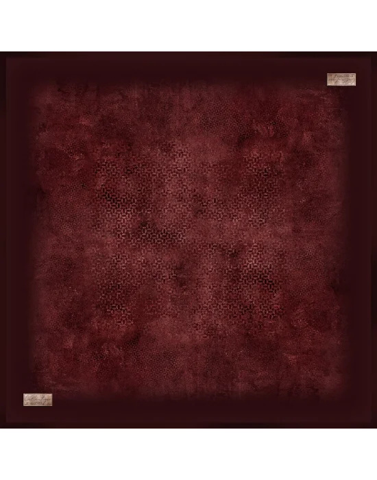 2871-03 TWILL İPEK 90X90
