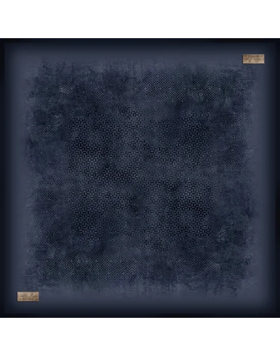 2871-04 TWILL İPEK 90X90