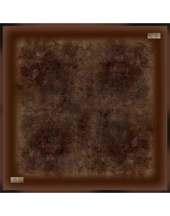 2871-06 SURA İPEK 90X90