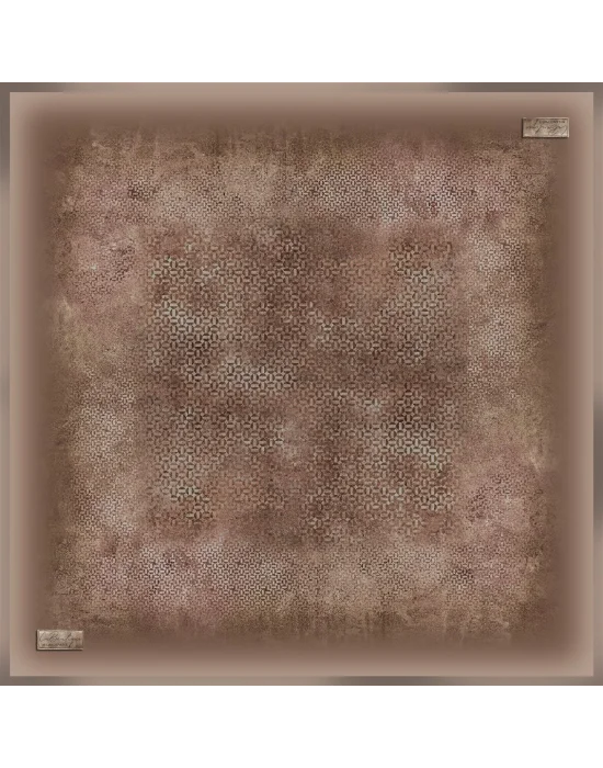 2871-07 TWILL İPEK 90X90