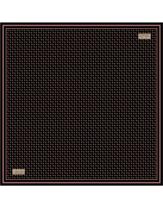 2874-01 SURA İPEK 90X90