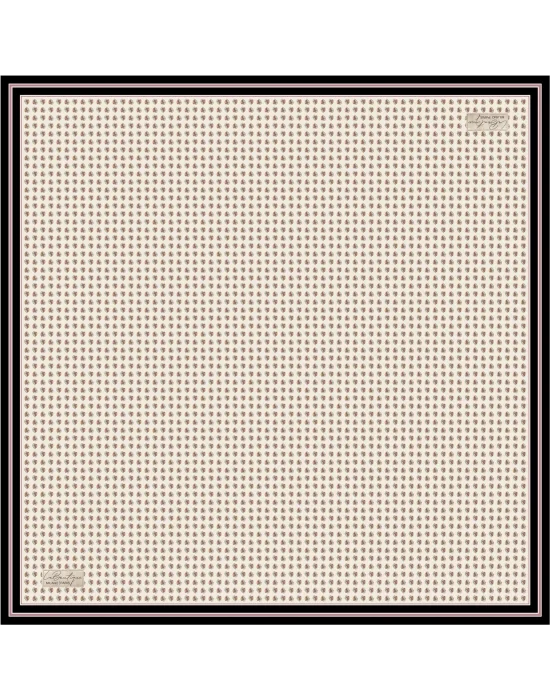 2874-02 SURA İPEK 90X90