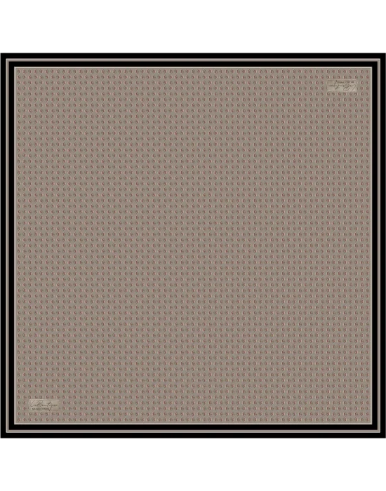 2874-04 TWILL İPEK 90X90
