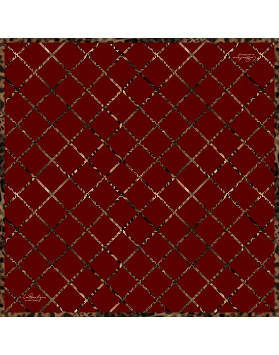 GÜZ EŞARP 2058-12-90X90