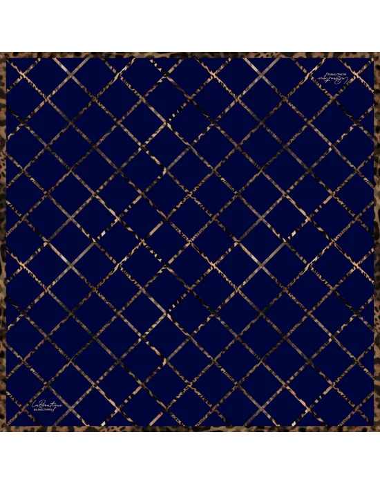 GÜZ EŞARP 2058-15-90X90