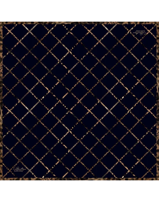 GÜZ EŞARP 2058-16-90X90