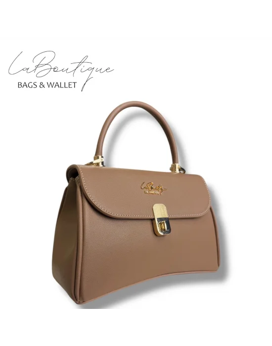 LB ÇANTA 1318 VİZON