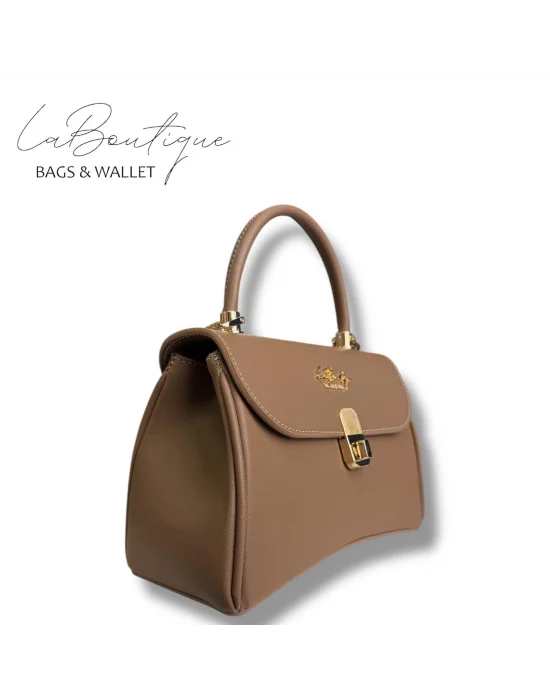 LB ÇANTA 1318 VİZON