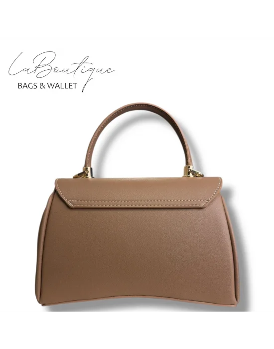 LB ÇANTA 1318 VİZON