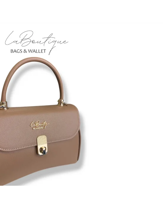 LB ÇANTA 1318 VİZON