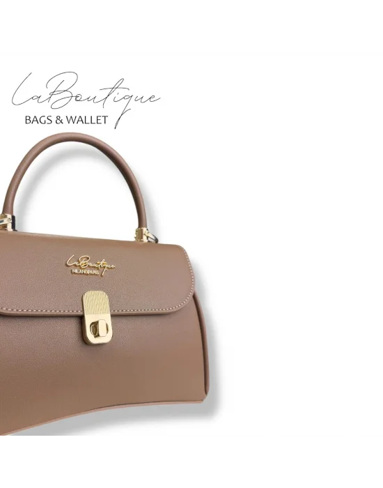 LB ÇANTA 1318 VİZON