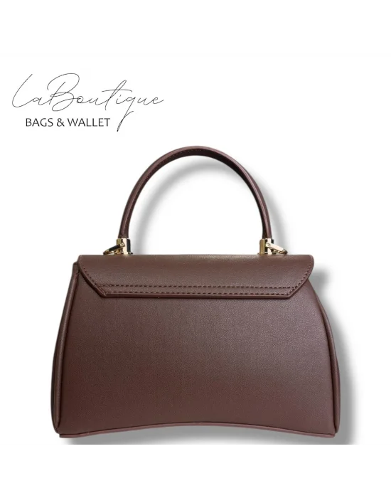 LB ÇANTA 1318 KAHVE