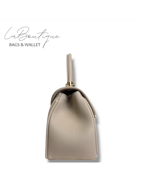 LB ÇANTA 1318 BEJ