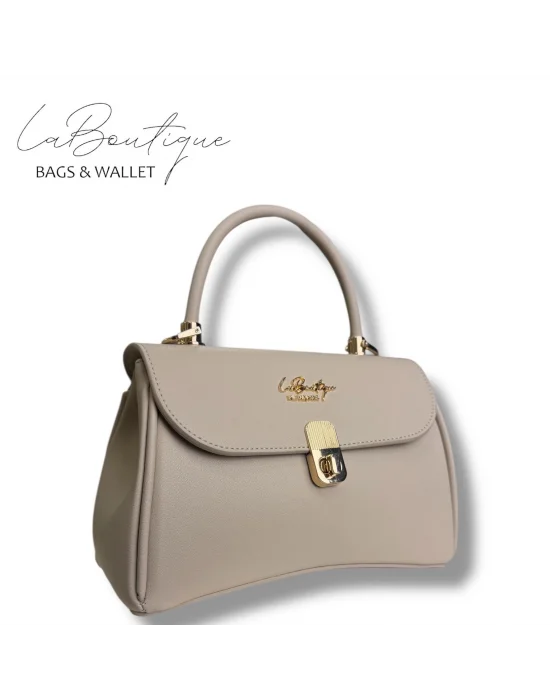 LB ÇANTA 1318 BEJ