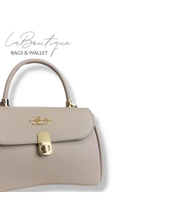 LB ÇANTA 1318 BEJ