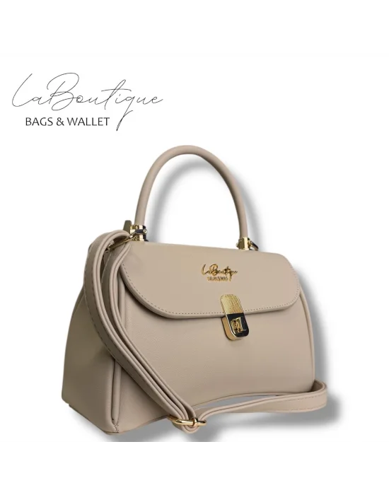 LB ÇANTA 1318 BEJ