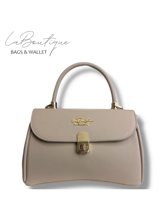 LB ÇANTA 1318 BEJ
