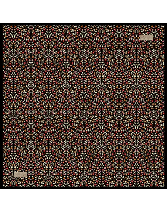 2676-03 SURA İPEK 90X90