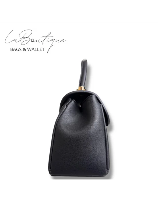 LB ÇANTA 1318 SİYAH