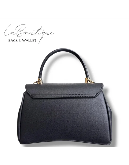 LB ÇANTA 1318 SİYAH