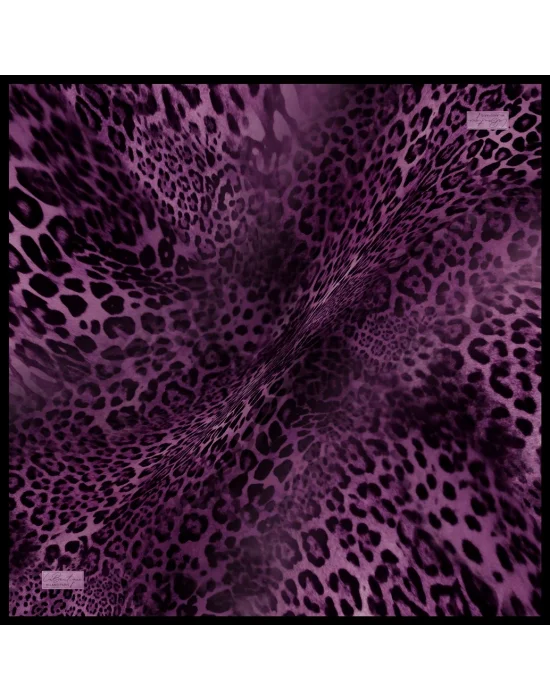 1012-25 SURA İPEK 90X90