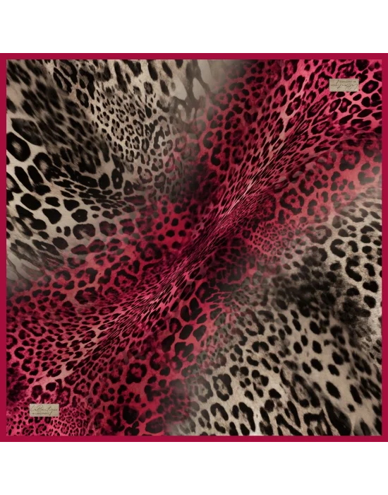 1012-23 SURA İPEK 90X90