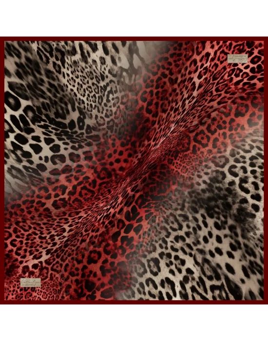 1012-21 SURA İPEK 90X90