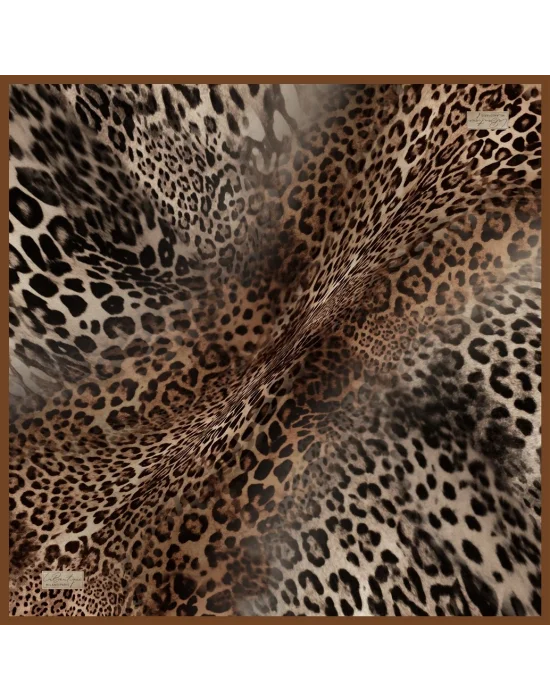 1012-20 SURA İPEK 90X90