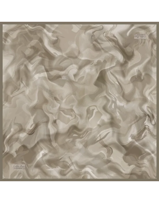 2672-02 SURA İPEK 90X90